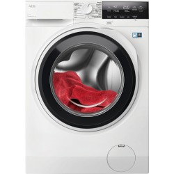 AEG AWA4B10, Lave-linge
