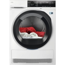 AEG ATW7GC10, Trockner