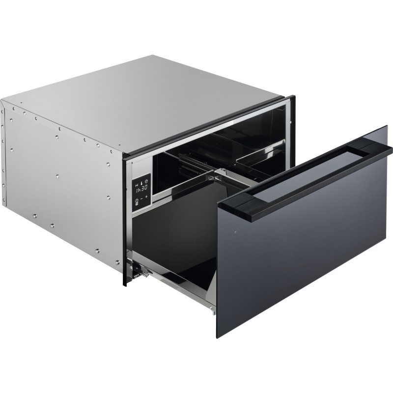 Electrolux WS290SLSP, Tiroir chauffant encastré