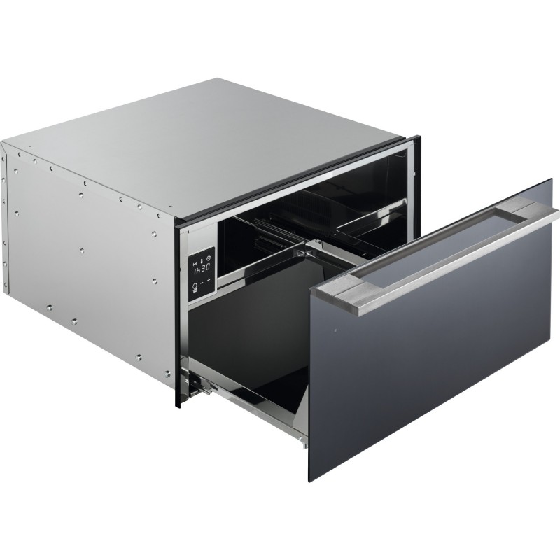 Electrolux WS290SLCN, Tiroir chauffant encastré
