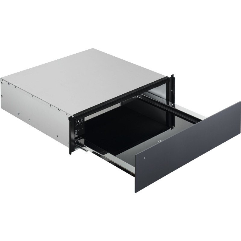 Electrolux WS140SL, Tiroir chauffant encastré