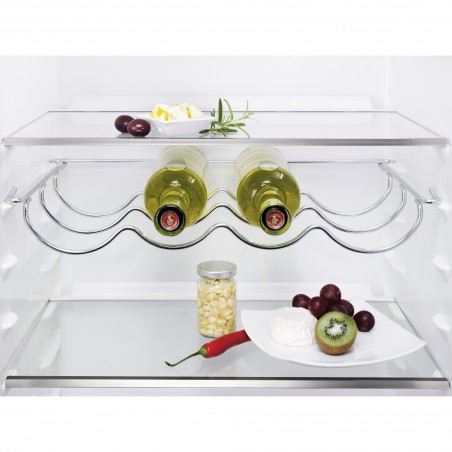 AEG WINERACK1 Rangement pour 4 bouteilles (Alulook)