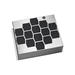 Electrolux SUPCHARCF1 OdourClean-Pro-Aktivkohlefilter, regenerierbar