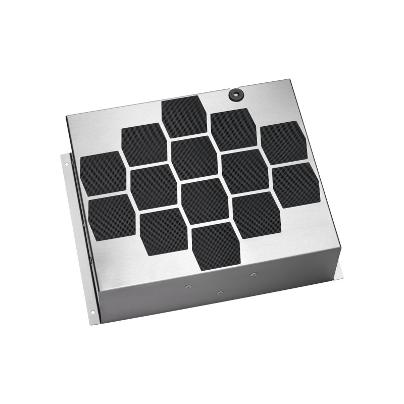 Electrolux SUPCHARCF1 OdourClean-Pro-Aktivkohlefilter, regenerierbar