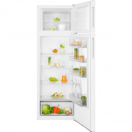 Electrolux ST281F, Combiné réfrigérateur-congélateur
