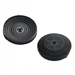 Electrolux MCFE21ST Standard-Aktivkohlefilter passend zu ADX6302BW