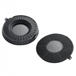Electrolux MCFE06ST Filtre à charbon actif pour ADU6251AW