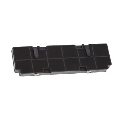 Electrolux MCFB85PL LongLife-Aktivfilter zu DAL6036 / DAK6036 / DAL5536 / DAK5536 (waschbar) (Lebensdauer bis 2 Jahre)