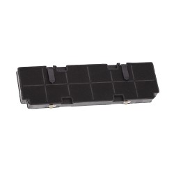 Electrolux MCFB85PL LongLife-Aktivfilter zu DAL6036 / DAK6036 / DAL5536 / DAK5536 (waschbar) (Lebensdauer bis 2 Jahre)
