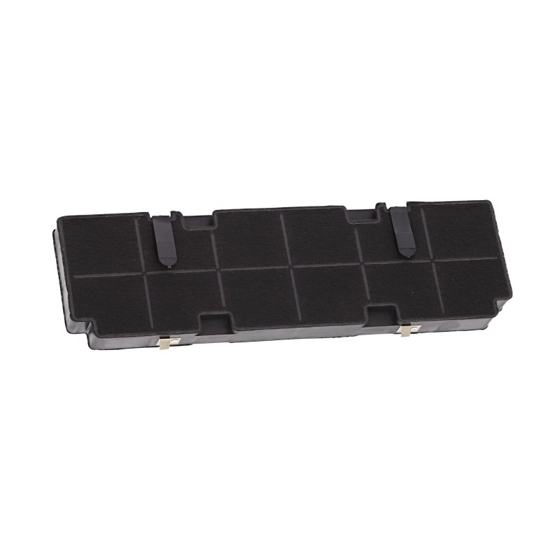 Electrolux MCFB85PL filtre à charbon actif LongLife (lavable) (durée de vie du filtre jusqu'à 4 ans)