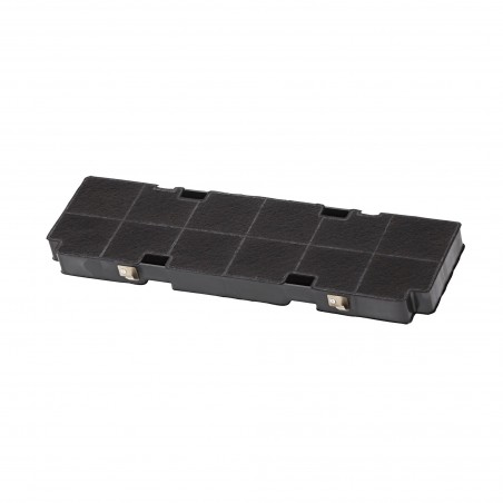 Electrolux MCFB85PL filtre à charbon actif LongLife (lavable) (durée de vie du filtre jusqu'à 4 ans)