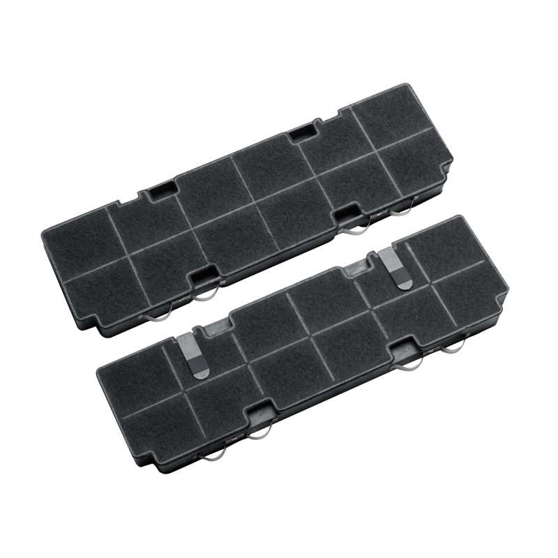 Electrolux MCFB85PL LongLife-Aktivfilter zu DAL6036 / DAK6036 / DAL5536 / DAK5536 (waschbar) (Lebensdauer bis 2 Jahre)