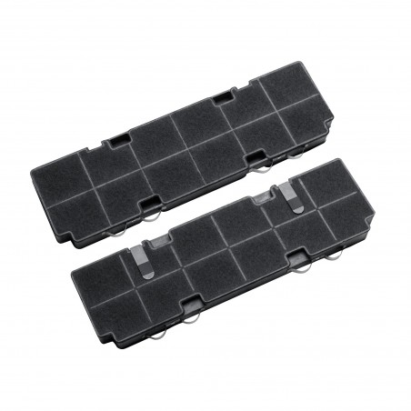 Electrolux MCFB85PL LongLife-Aktivfilter zu DAL6036 / DAK6036 / DAL5536 / DAK5536 (waschbar) (Lebensdauer bis 2 Jahre)
