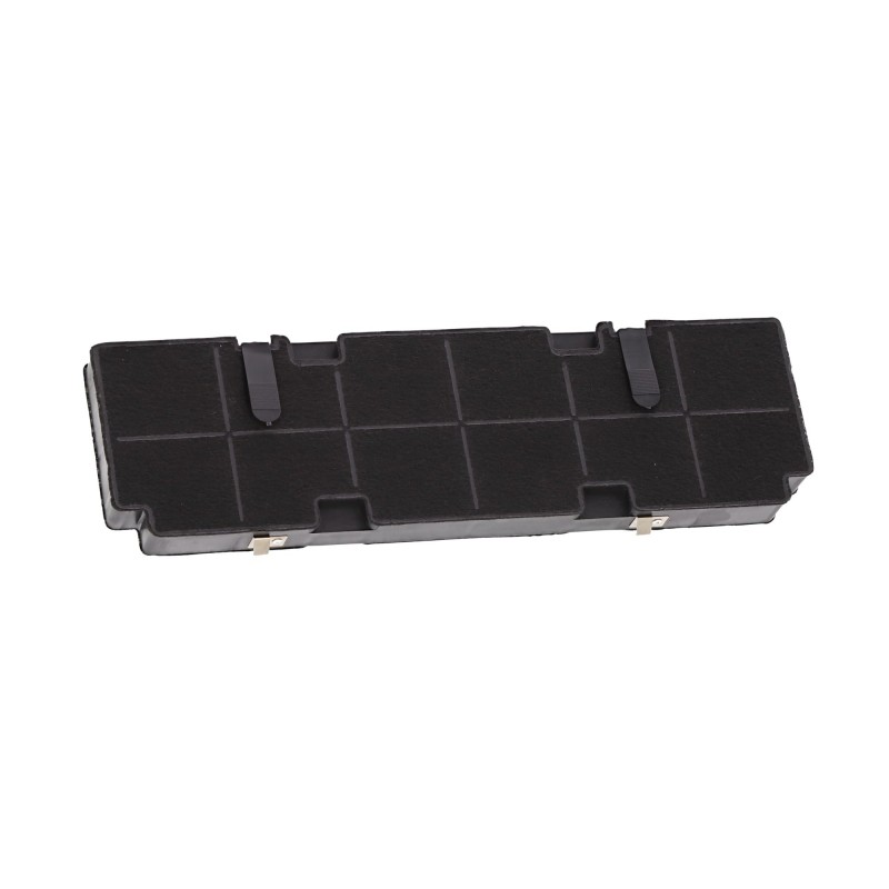 Electrolux MCFB84ST filtre à charbon actif standard pour DAL6036 / DAK6036 / DAL5536 / DAK5536 / DAL5536 / DAK5536