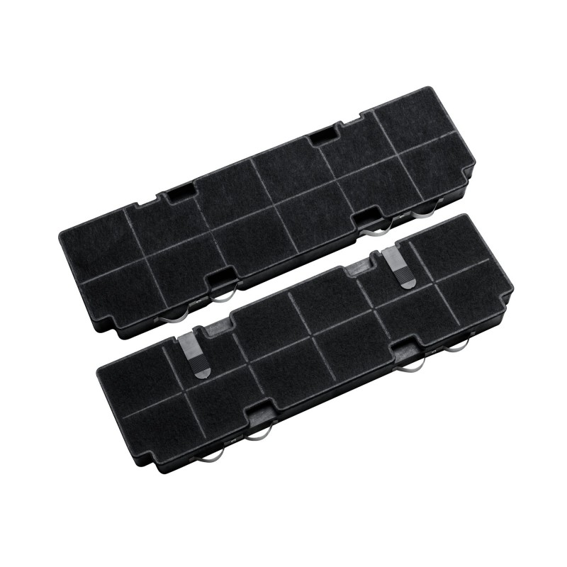 Electrolux MCFB84ST Standard-Aktivkohlefilter für Umluftbetrieb zu DAL6036 / DAK6036 / DAL5536 / DAK5536 / DAL5536 / DAK5536