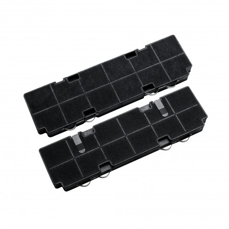 Electrolux MCFB84ST filtre à charbon actif standard pour DAL6036 / DAK6036 / DAL5536 / DAK5536 / DAL5536 / DAK5536
