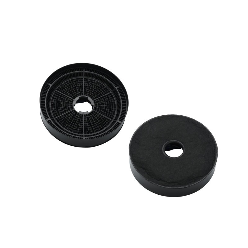 Electrolux MCFB52PL, Filtre à charbon actif LongLife pour le mode recyclage (lavable) (durée de vie jusqu'à 2 ans)