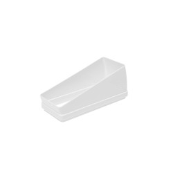 Electrolux M2CKCF13U Horizontales Rohrband 15°