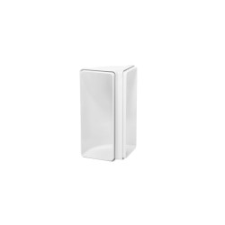 Electrolux M2CKCF09U Forme rectangulaire à courbe verticale (220x90) (adapté à DMSL8350UO, DMSL8340AO)