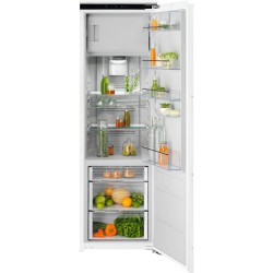 Electrolux IK2805SZR, Kühlschrank