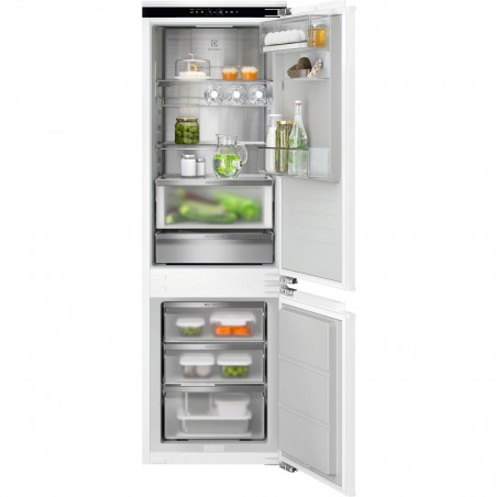 Electrolux IK2590BNR, Combiné réfrigérateur-congélateur