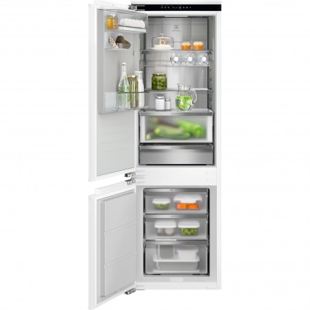 Electrolux IK2590BNL Kühl-/Gefrierkombination