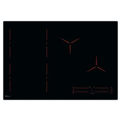 Electrolux GK78TSIPO, Induktions-Kochfeld