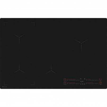 Electrolux GK78TSIDSO, Induktions-Kochfeld