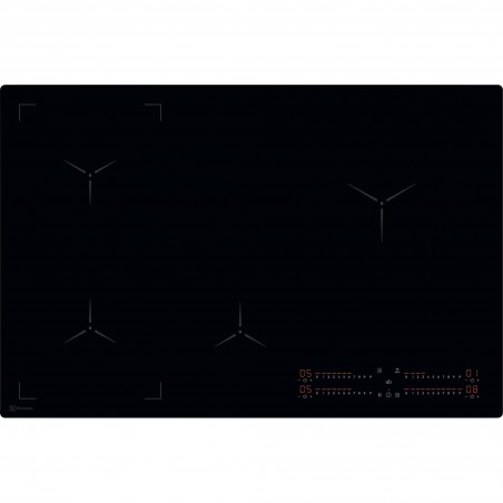 Electrolux GK78TSIBO, Induktions-Kochfeld