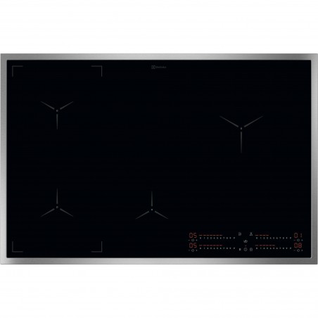 Electrolux GK78TSIBCN, Induktions-Kochfeld
