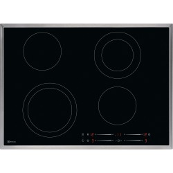 Electrolux GK69TSCN, Glaskeramik-Kochfeld