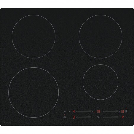 Electrolux GK58TSISO, Induktions-Kochfeld