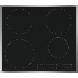 Electrolux GK58TSISCN, Plan de cuisson à induction