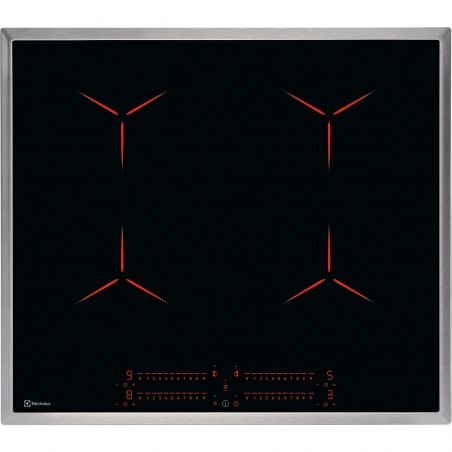 Electrolux GK58TSIPCN, Induktions-Kochfeld