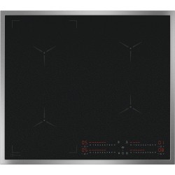 Electrolux GK58TSIBSC, Plan de cuisson à induction