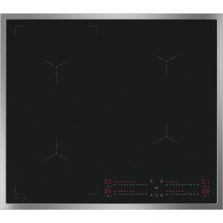 Electrolux GK58TSIBSC, Induktions-Kochfeld
