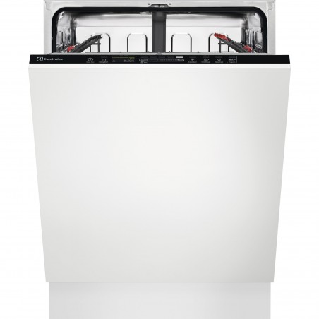 Electrolux GA55SLV, Lave-vaisselle