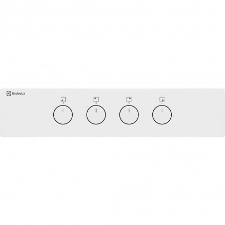 Electrolux ESGL4EWE, Einbauschaltkasten