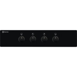 AEG ESGL4ESP, Boîtier de commande encastrable