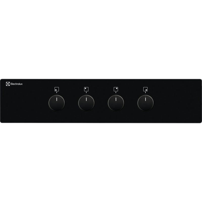 AEG ESGL4ESP, Einbauschaltkasten