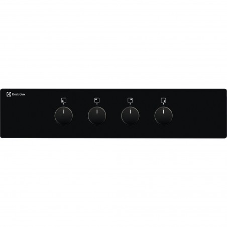 AEG ESGL4ESP, Boîtier de commande encastrable