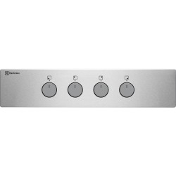 AEG ESGL4ECN, Boîtier de commande encastrable