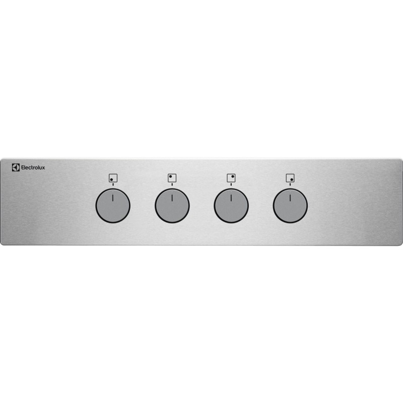 AEG ESGL4ECN, Boîtier de commande encastrable