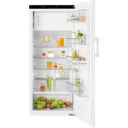 Electrolux EK244SRWE, Réfrigérateur