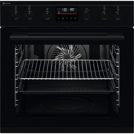 Electrolux EH6L80YSW, Cuisinière encastrable