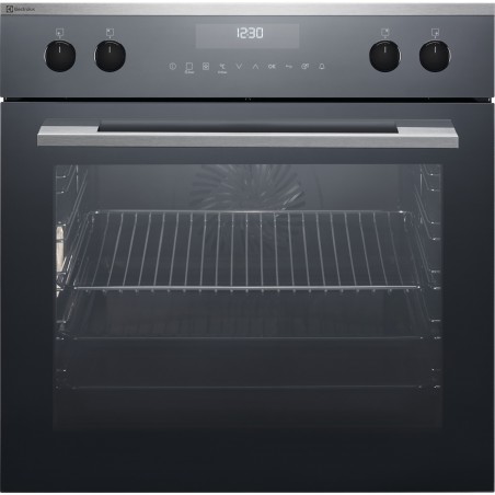 Electrolux EH6GL40XCN, Cuisinière encastrable