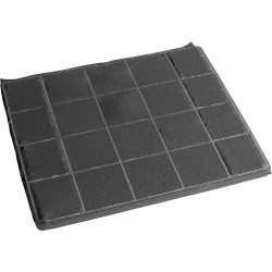 Electrolux ECFBPL02 OdourClean PlusAktivkohlefilter für Umluftbetrieb zu DBGL5432 / DBGL7732 /