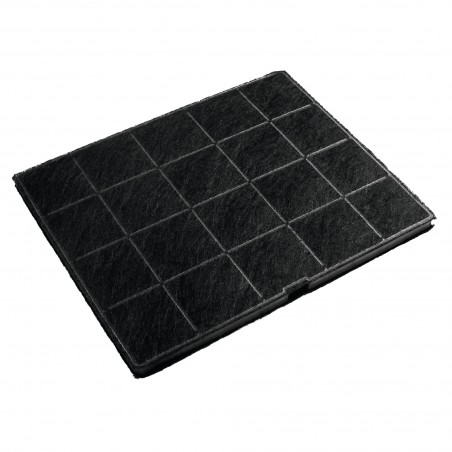 Electrolux ECFB01ST StandardAktivkohlefilter für Umluftbetrieb zu DBGL5431/DBGL7731/DBGL1031