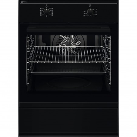 Electrolux EB7L2SW, Backofen