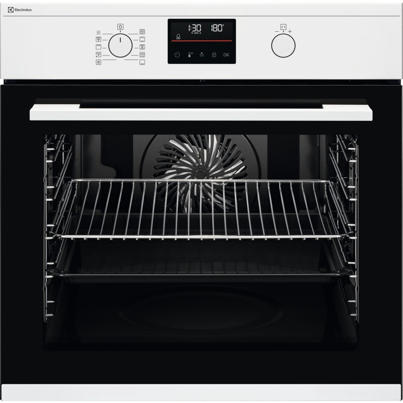 Electrolux EB6L40WE, Four encastrable